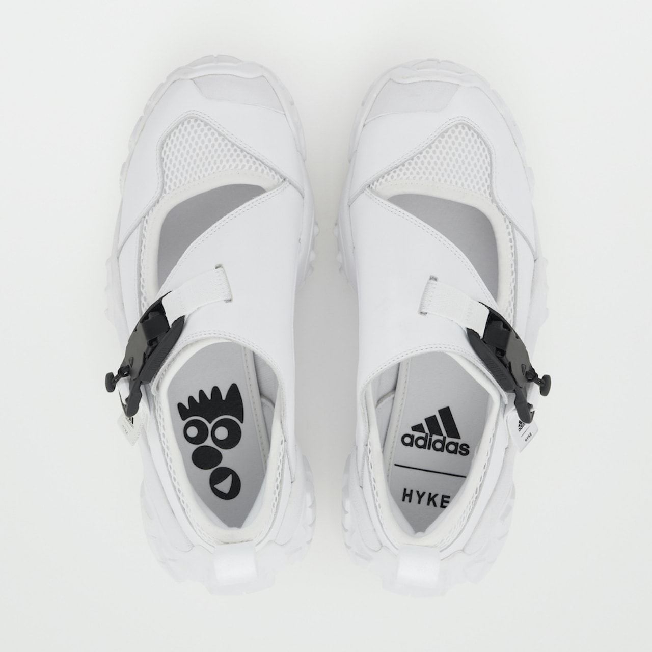 adidas hyke shoes