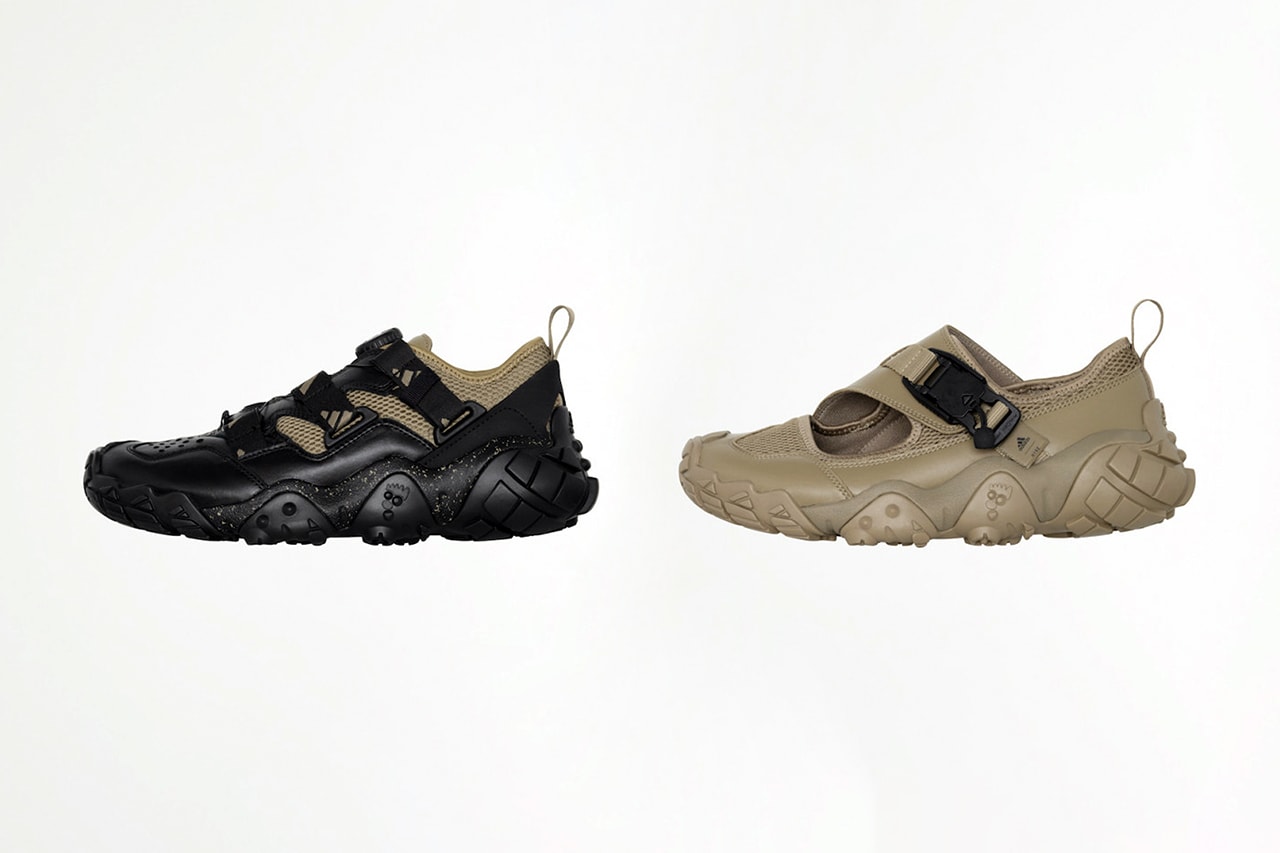 adidas 2020 sneaker releases