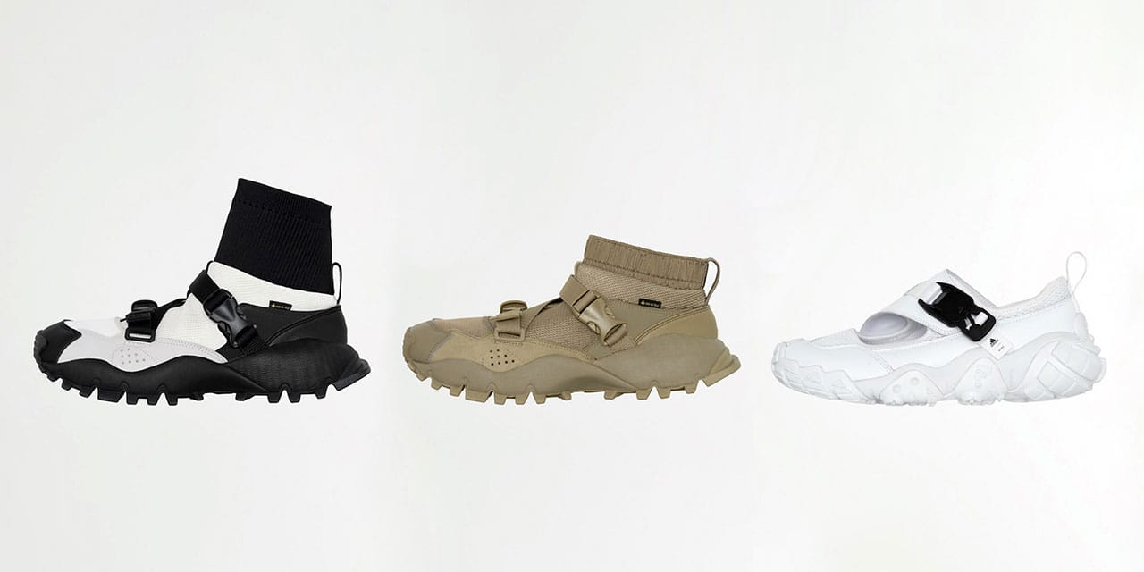 プレゼントを選ぼう！ adidas HYKE shoes スニーカー