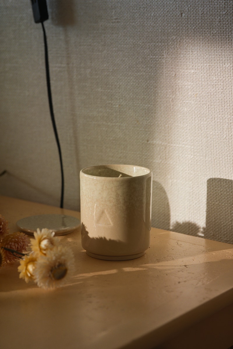 IKEA x Byredo's Ben Gorham Candle Collaboration Hypebeast