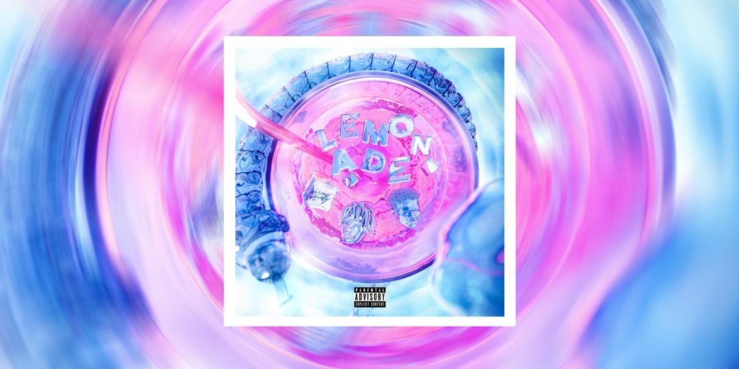 Money "Lemonade" Remix Stream Hypebeast