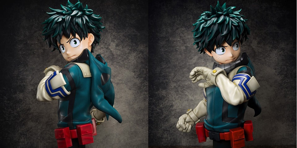 Mha Style Base - Ki Wallpaper