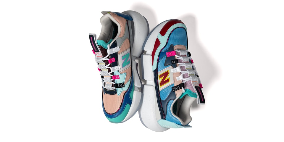 jaden smith surplus vision racer