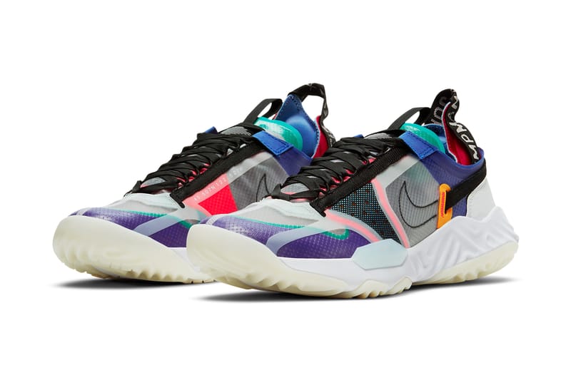 公式正規品!★ JORDAN DELTA MULTI Jordan Delta SP Multi-Color W for sale | eBay