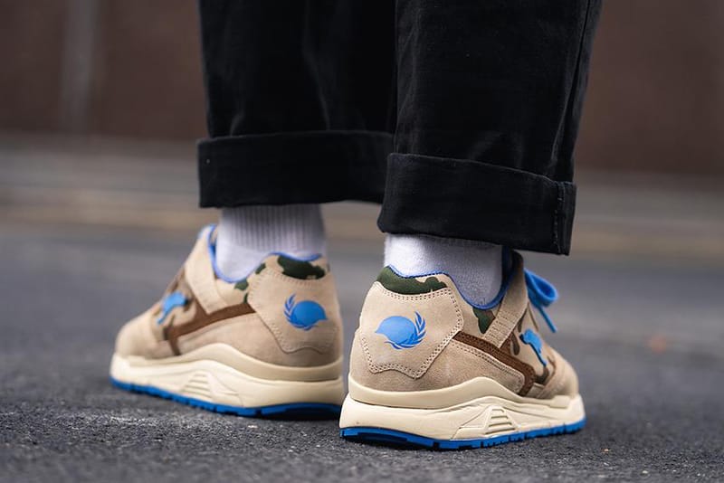 KangaROOS Ultimate Made In Germany 