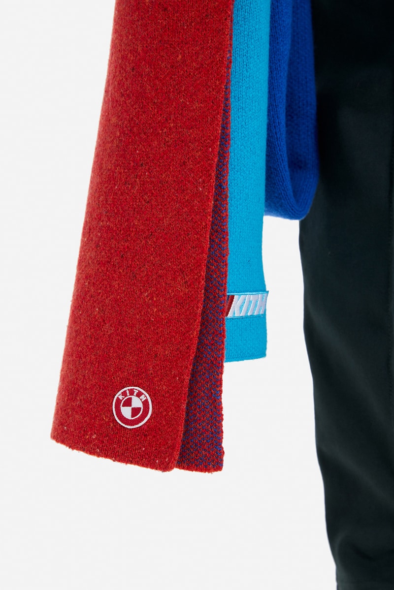KITH for BMW E30 M3 Clothing Collection Lookbook | Hypebeast