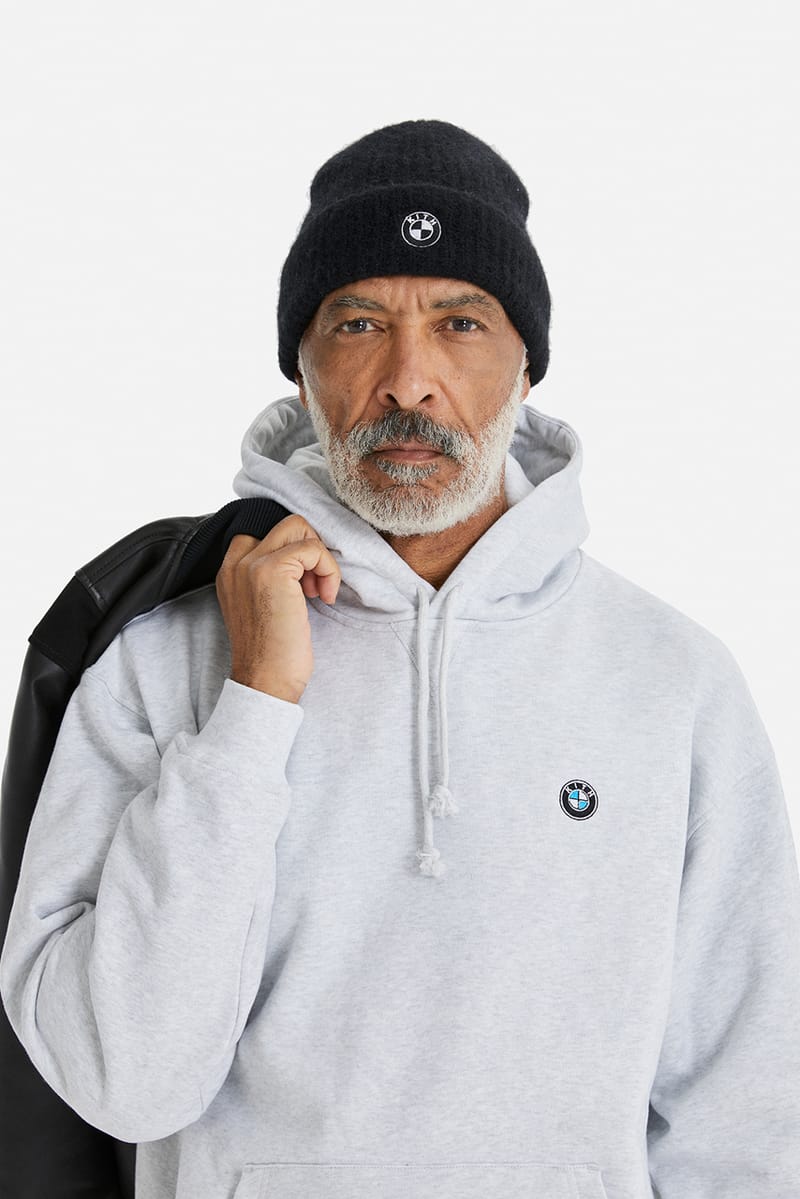 Bmw 2025 kith hoodie