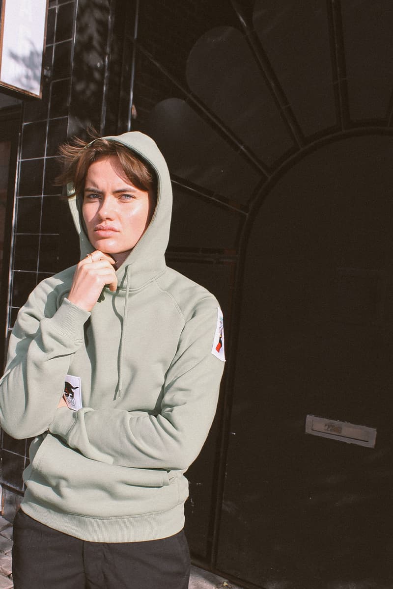 Le Fix x KC Ortiz Fall/Winter 2020 Collaboration | Hypebeast