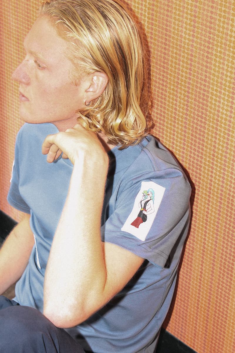 Le Fix x KC Ortiz Fall/Winter 2020 Collaboration | Hypebeast