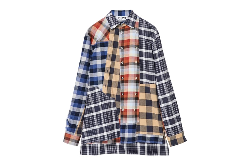 Eye/LOEWE/Nature Fall/Winter 2020 Collection | Hypebeast