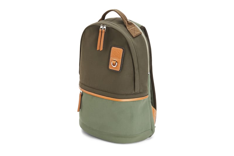 Eye loewe nature on sale backpack