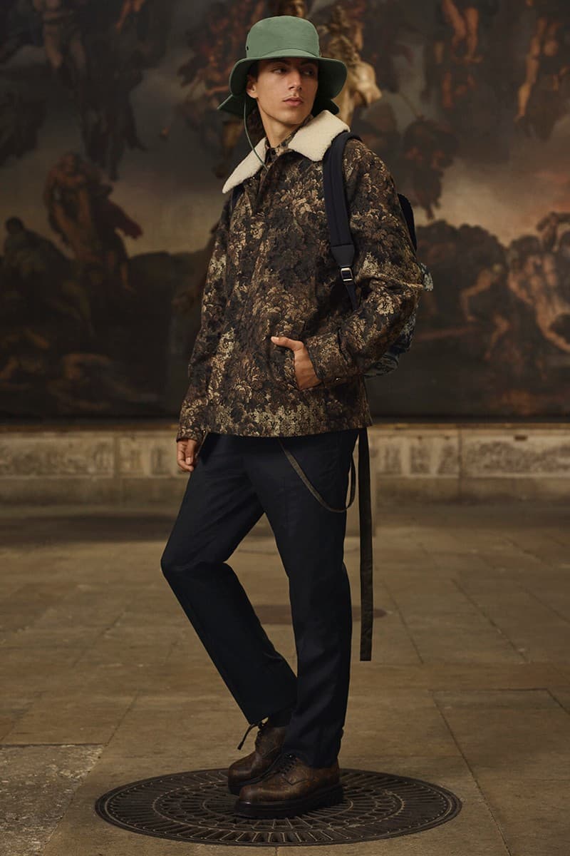 Louis Vuitton Pre-Spring 2021 Collection Lookbook | HYPEBEAST