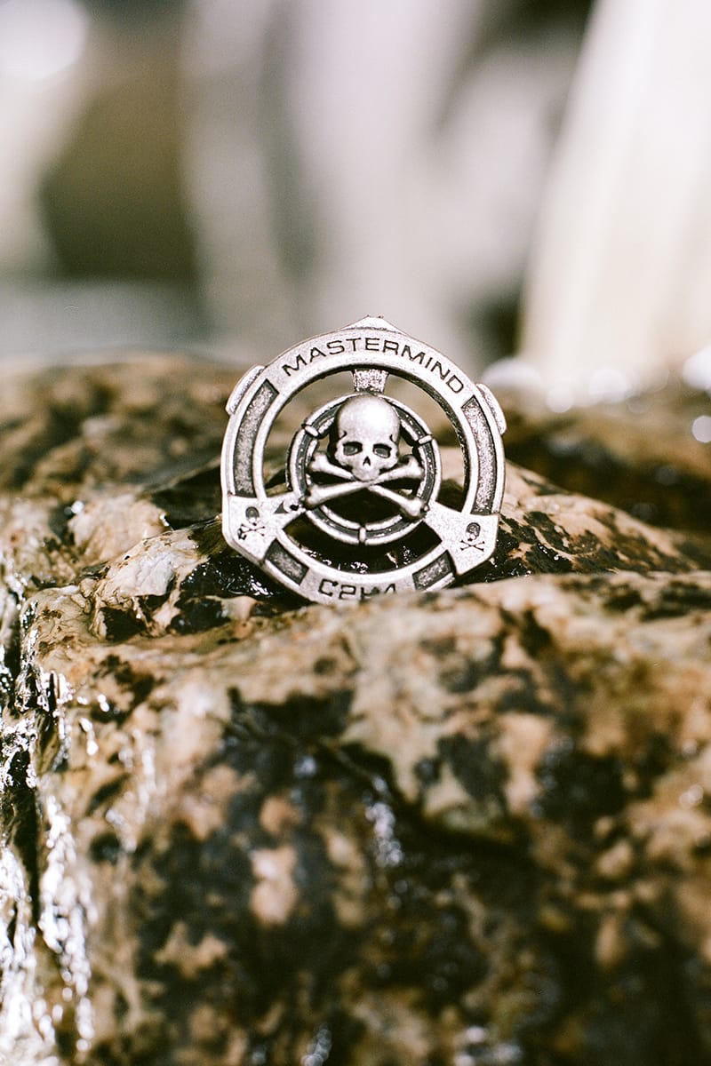 mastermind JAPAN x C2H4 Vol.2 