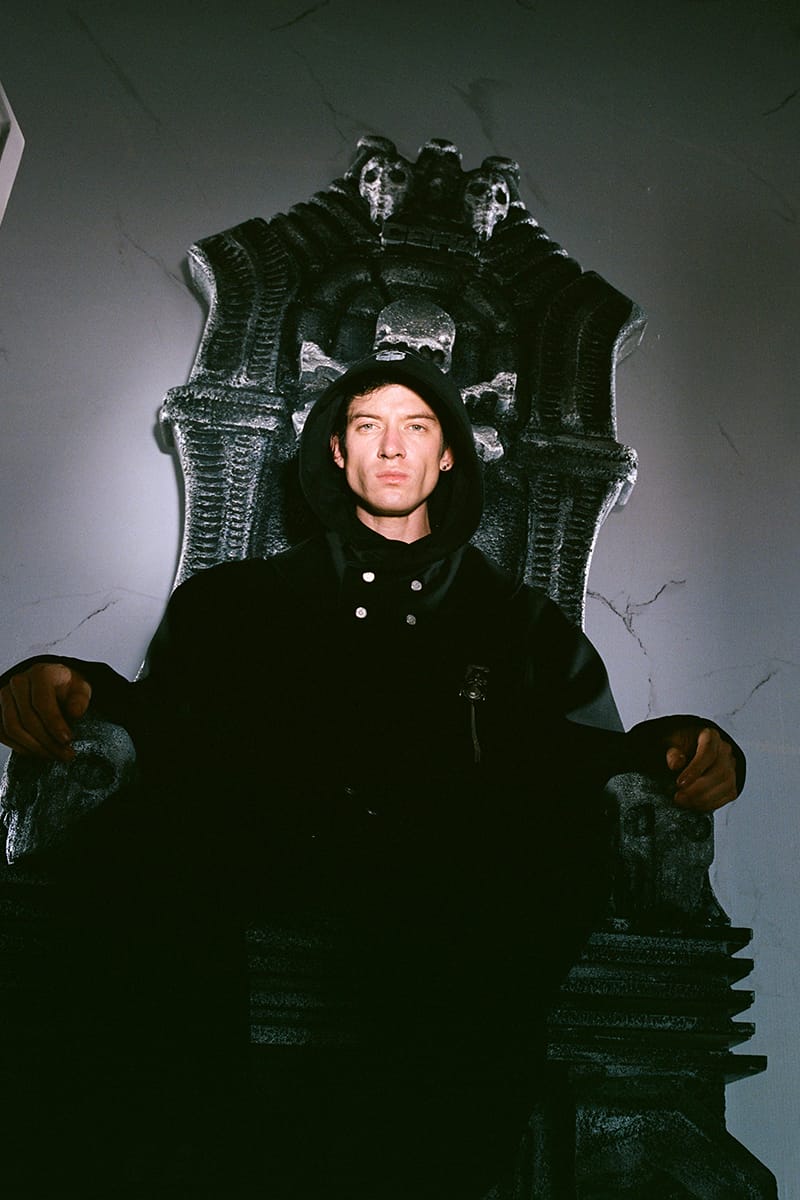 mastermind JAPAN x C2H4 Vol.2 