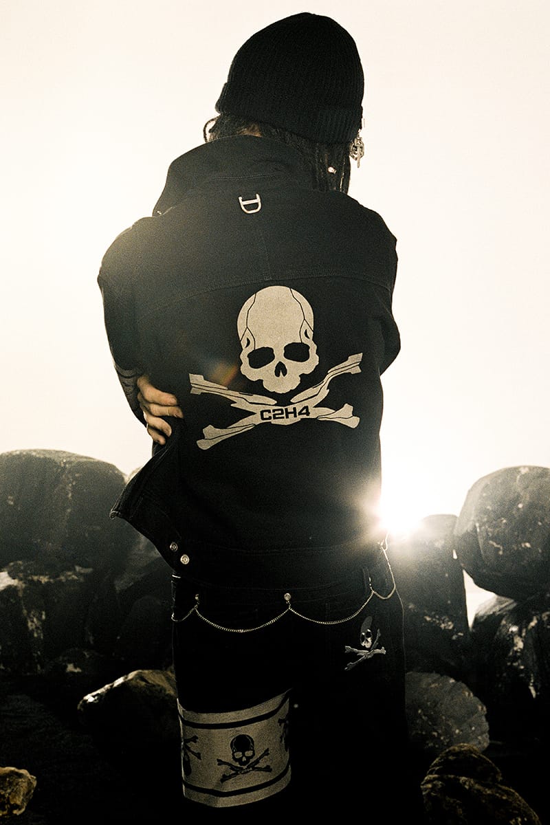 mastermind JAPAN x C2H4 Vol.2 mastermind JAPAN x C2H4 Vol.2