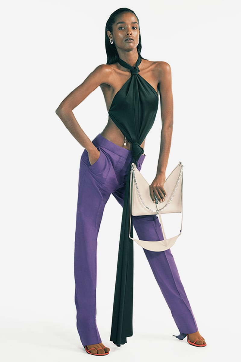 Givenchy SS21 Women's & Men's Ready-To-Wear Collection