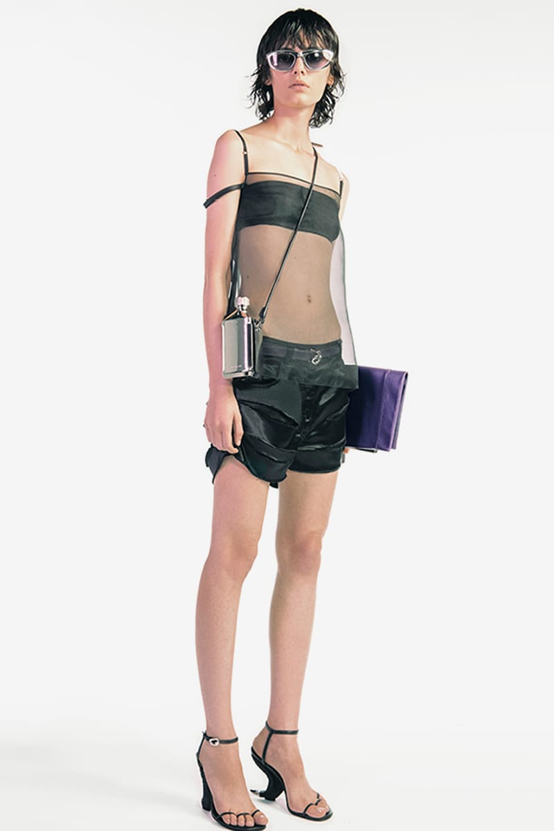 Givenchy SS21 Women's & Men's Ready-To-Wear Collection