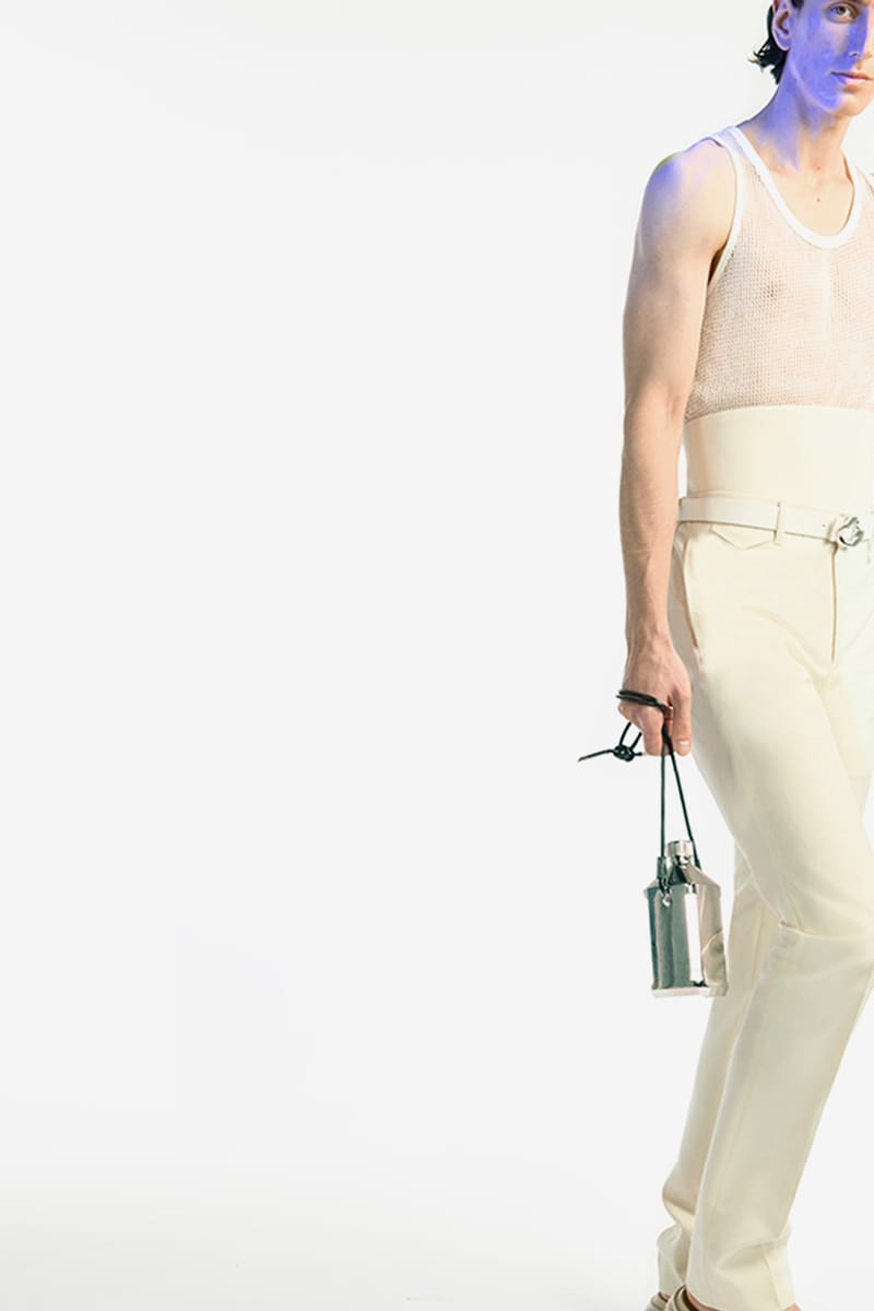 Givenchy SS21 Women's & Men's Ready-To-Wear Collection