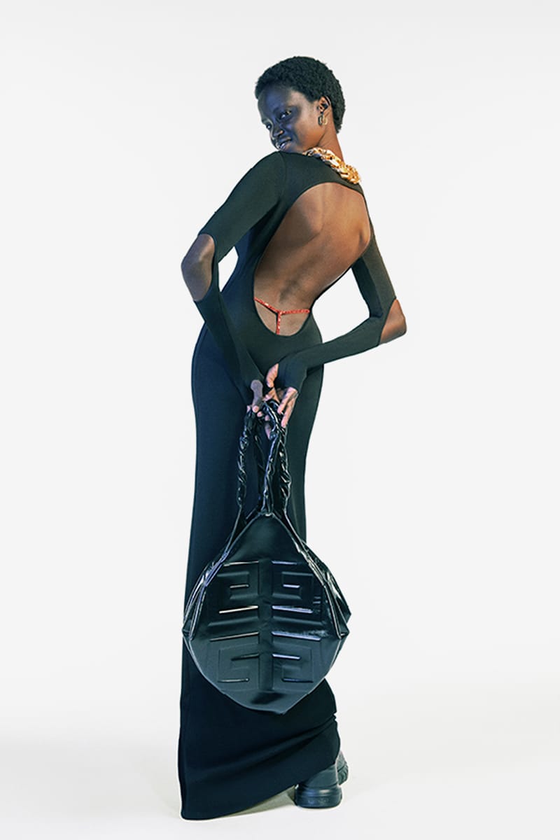 Givenchy SS21 Women's & Men's Ready-To-Wear Collection Givenchy SS21 Women's & Men's Ready-To-Wear Collection