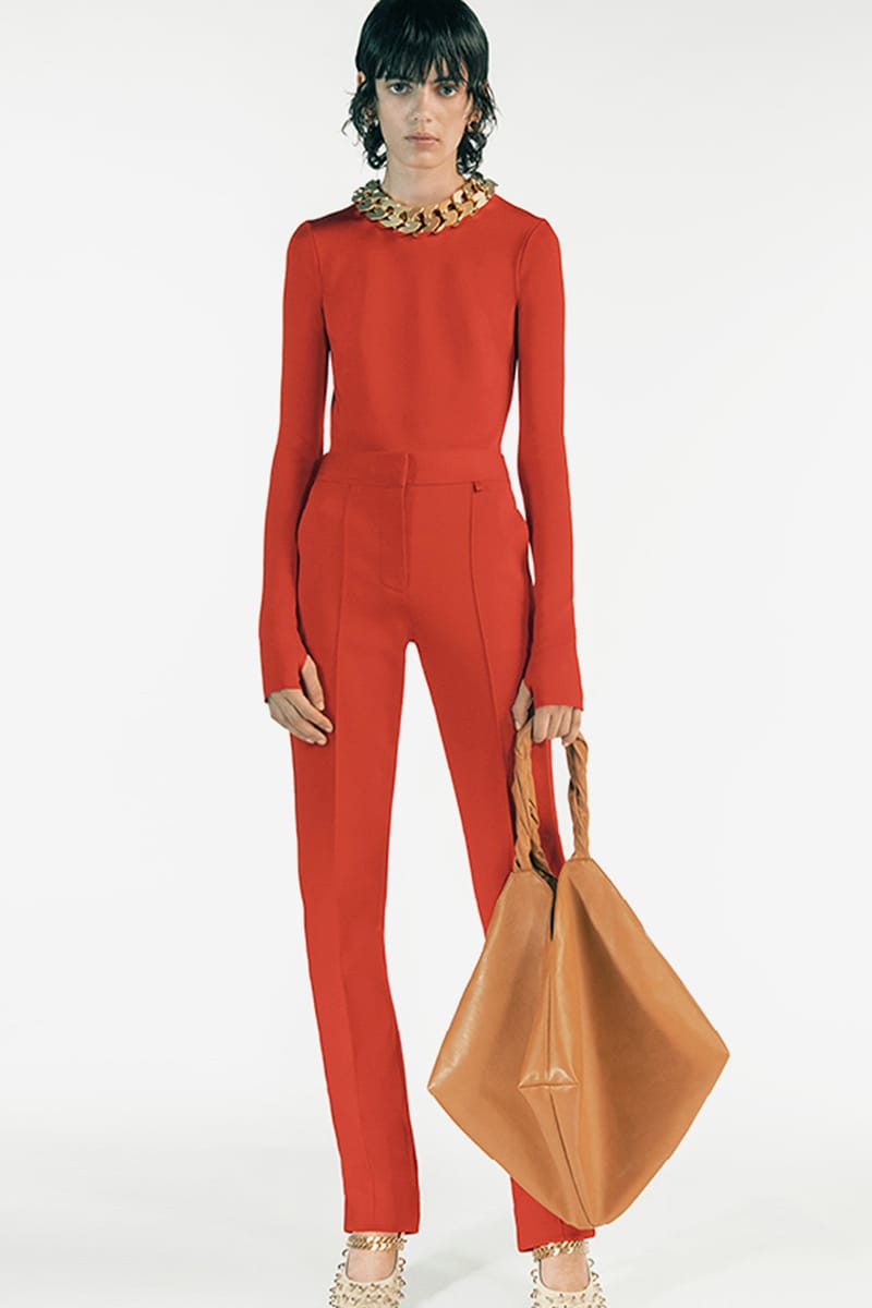 Givenchy SS21 Women's & Men's Ready-To-Wear Collection