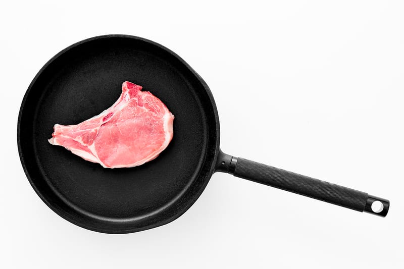 Matty Matheson Castor Design Cookware Line Launch Hypebeast