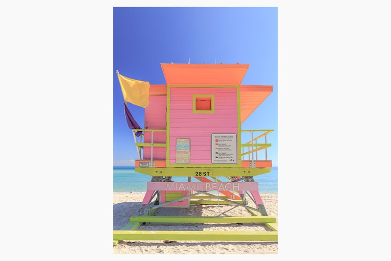 The Miami Beach Book by Assouline Has Landed | Hypebeast