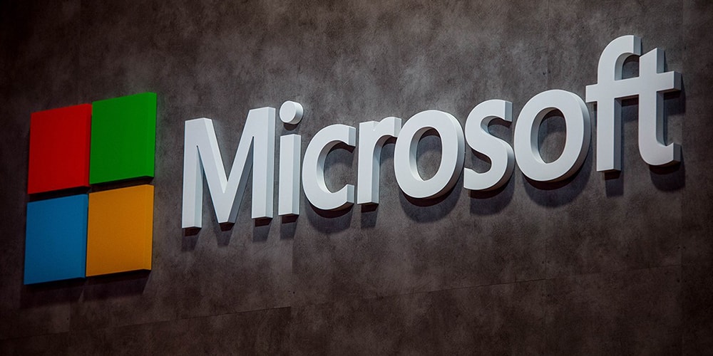 Доходы Microsoft выросли на 30% в последнем квартале