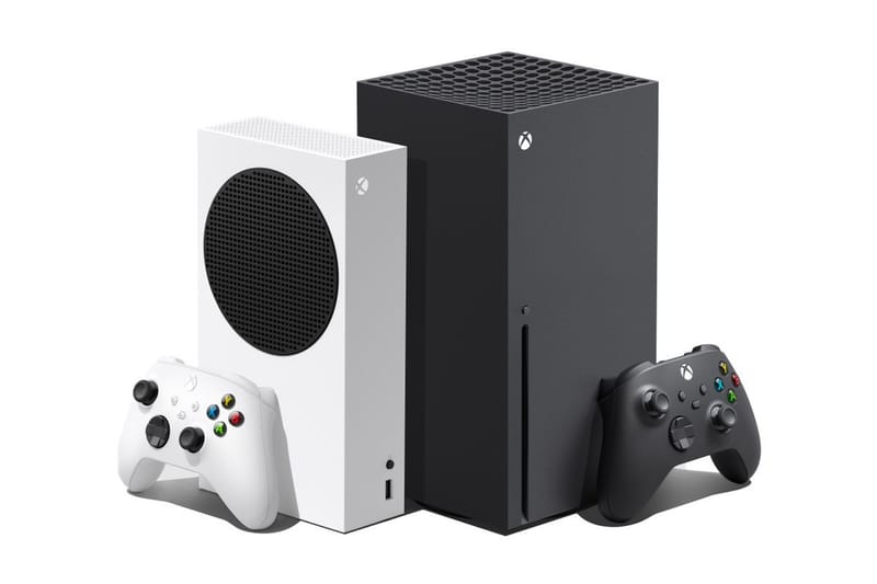 Xbox series x game deals pass list