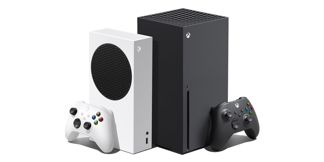 В день запуска Xbox Series X и S получат 31 оптимизированную игру