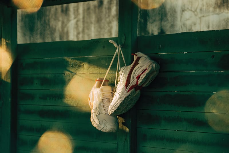 Mizuno Wave Rider 10 x DOE Releas Information | Hypebeast
