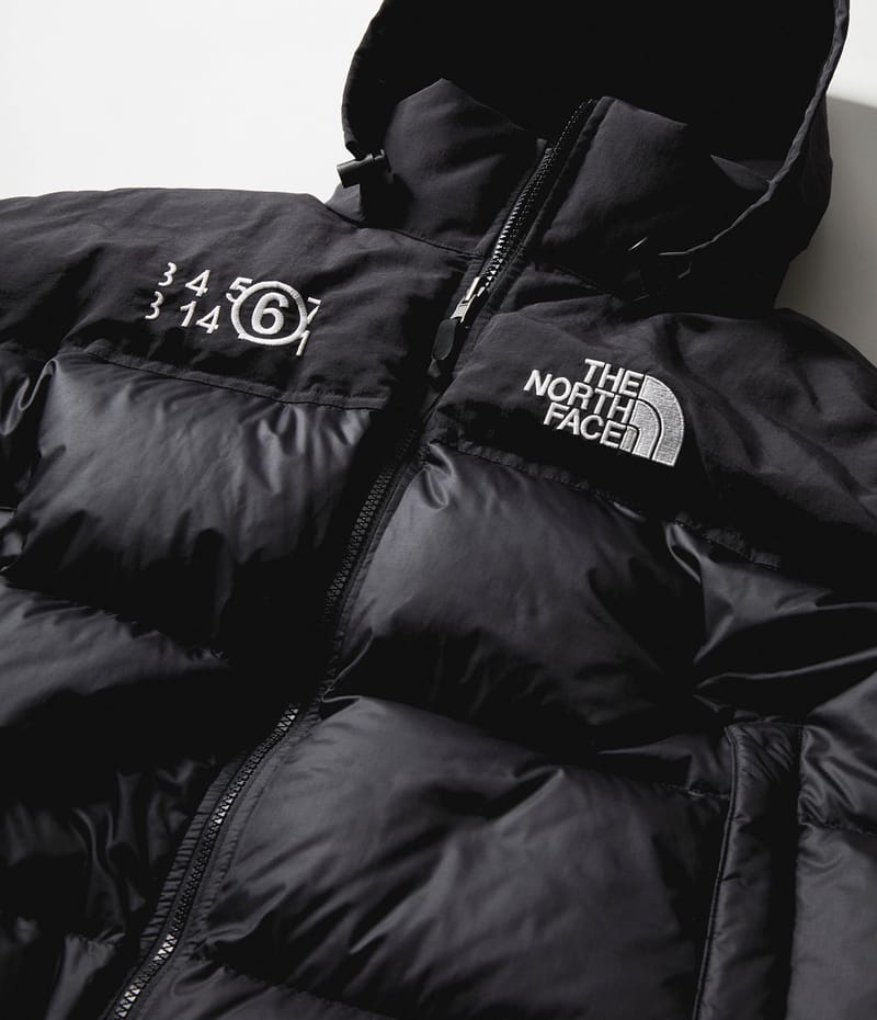 MM6 Maison Margiela x The North Face FW20 Collab Launch | Hypebeast