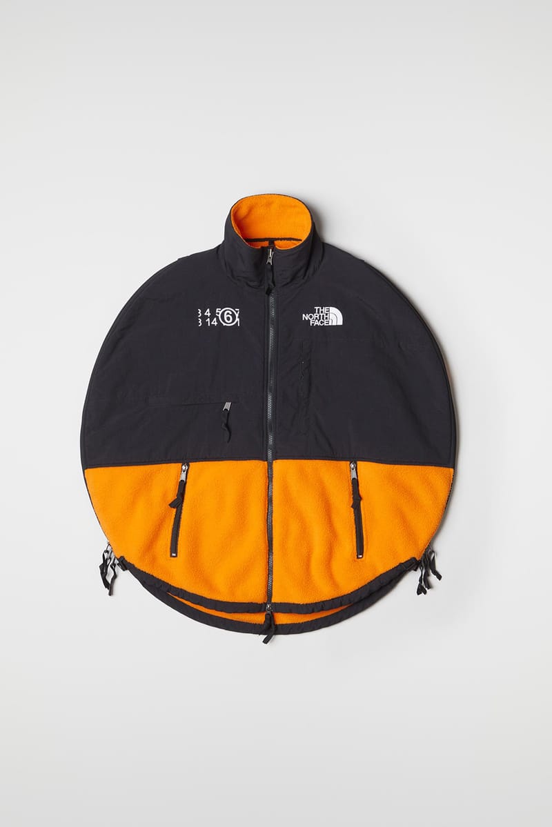 MM6 Maison Margiela x The North Face FW20 Collab Launch MM6 Maison Margiela x The North Face FW20 Collab Launch