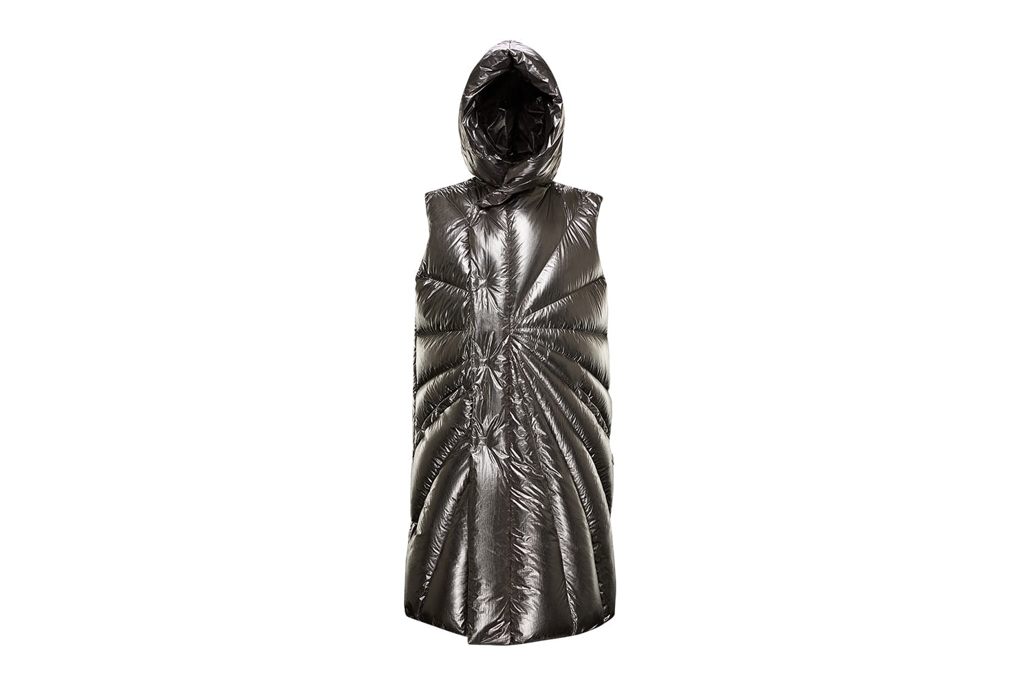 Moncler + Rick Owens Collection Full Look | HYPEBEAST