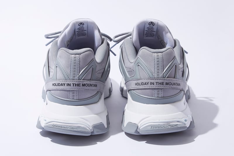 Mountain Research x Reebok DMX Trail Shadow 