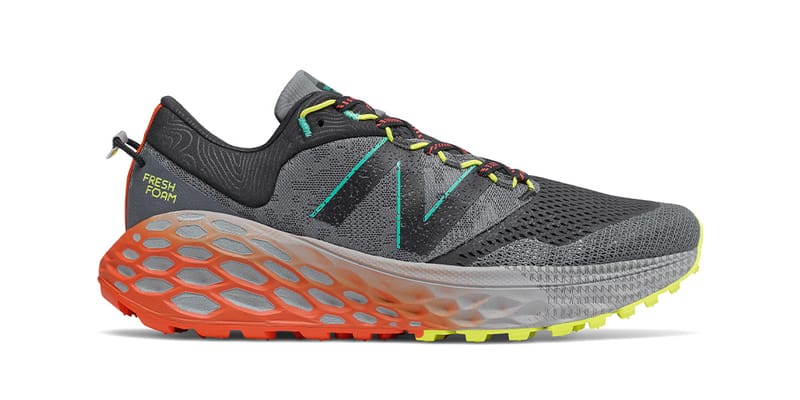 New balance 2024 trail 2020