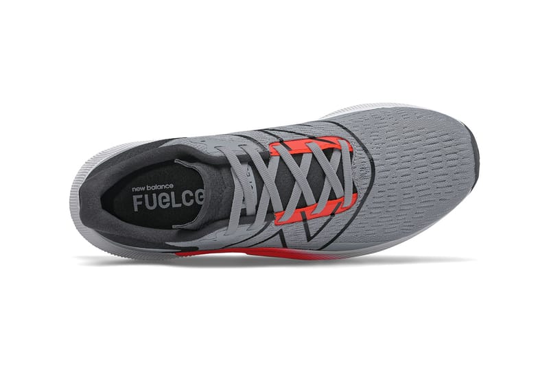 New Balance FuelCell BOA 27cmグレー New Balance FuelCell 1001 v4 BOA | BOA®