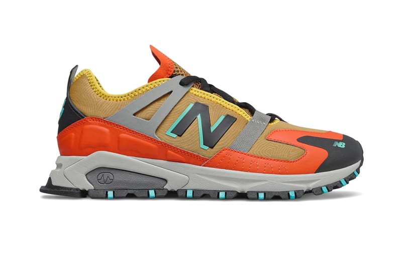 New Balance X-Racer Utility FW20 Colorways | Hypebeast