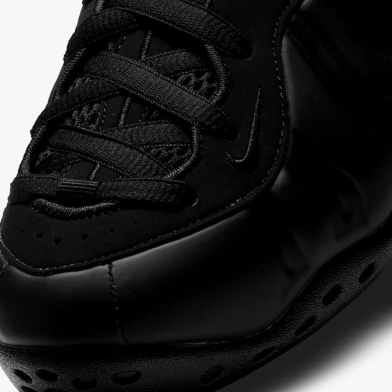 Nike Air Foamposite One Nike Air Foamposite One