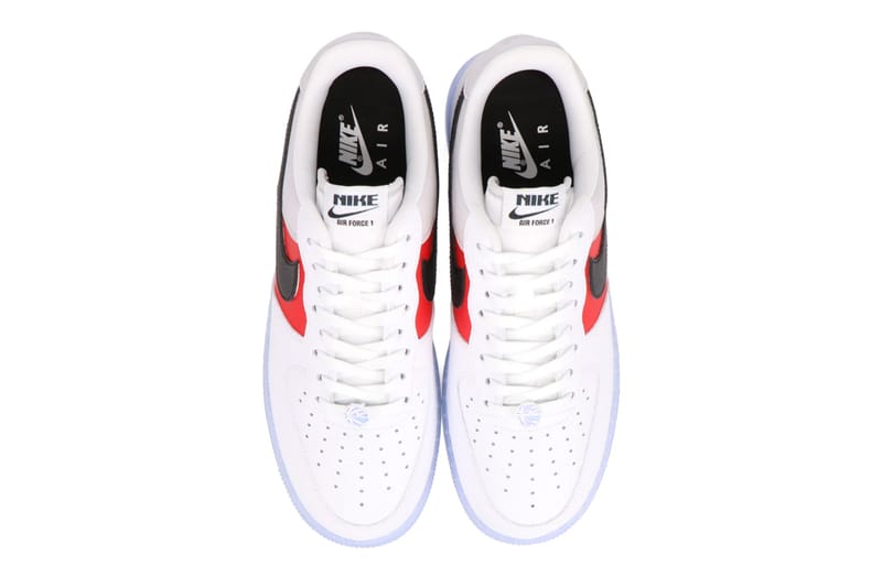 Nike air force 1 best sale 3 colors