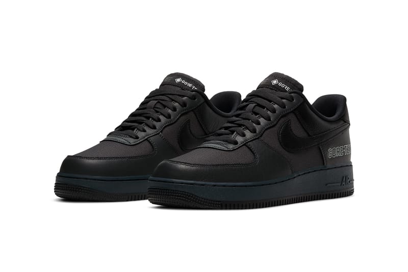 Nike Air Force 1 GORE-TEX 