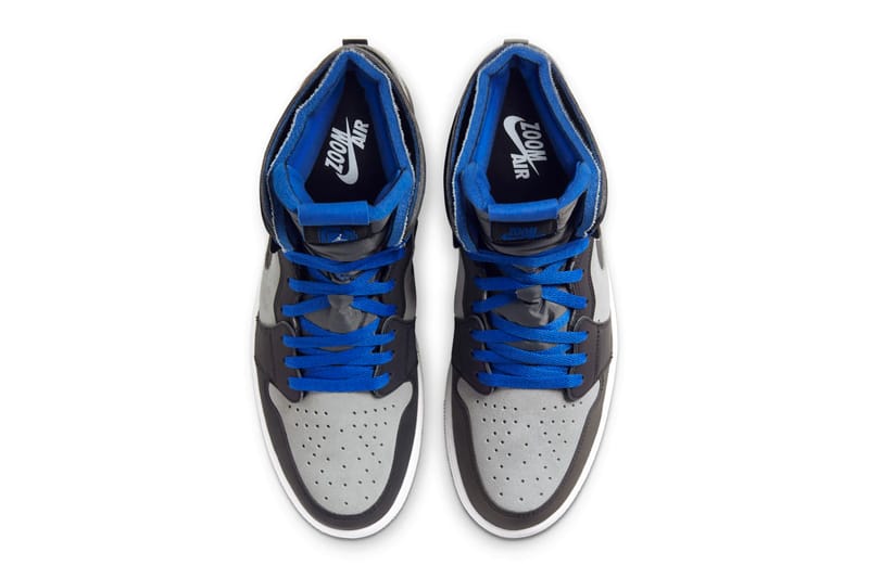 Nike Air Jordan 1 Zoom 