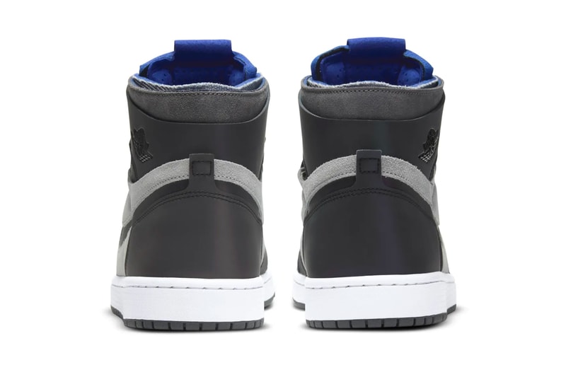 zoom air jordan