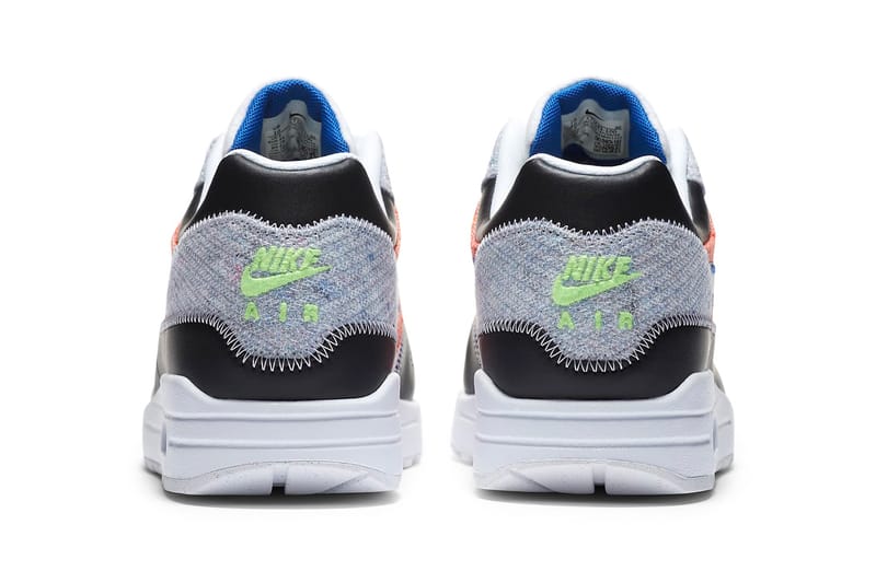 Nike air max hot sale 1 game changer