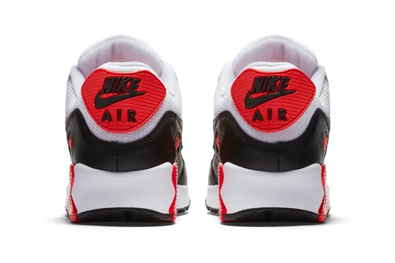 air max infrared release date