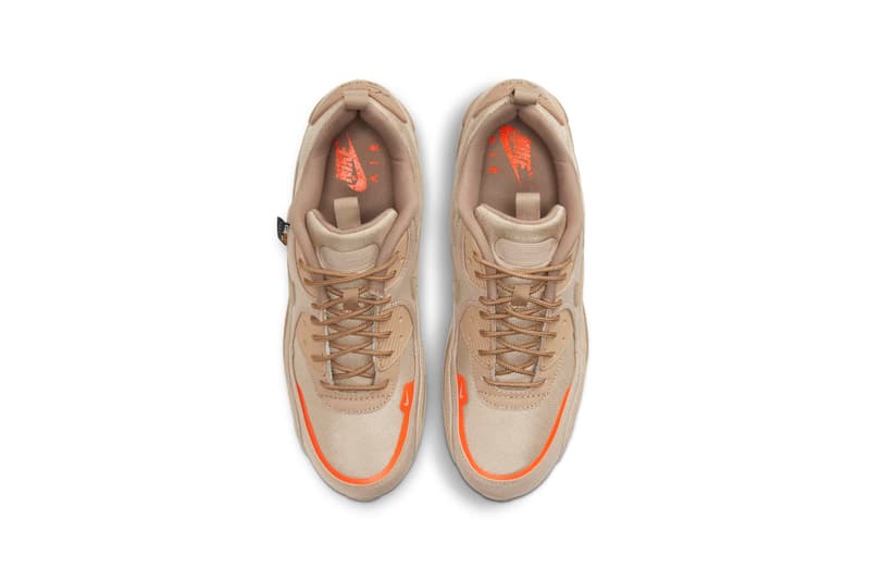 air max 90 with cargo pants