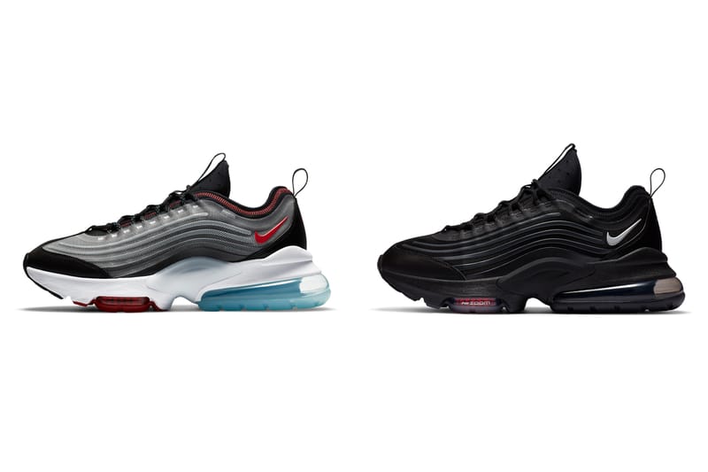 Nike Air Max ZM950 2020 Release Dates & Info | Hypebeast