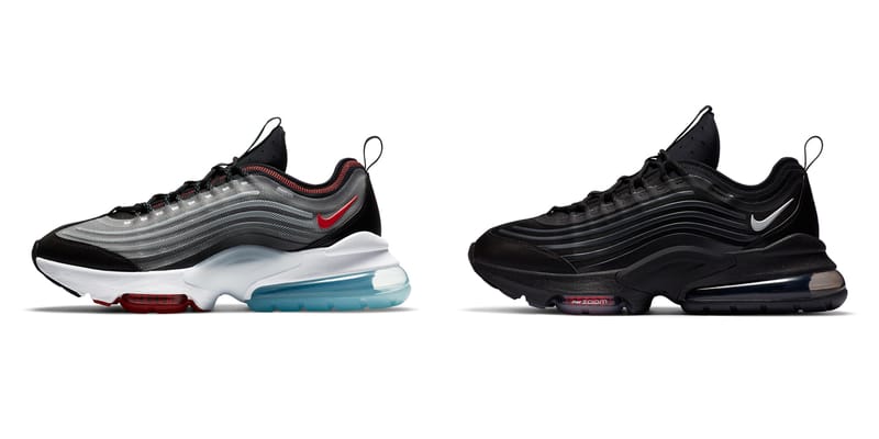 Nike Air Max ZM950 2020 Release Dates & Info | Hypebeast