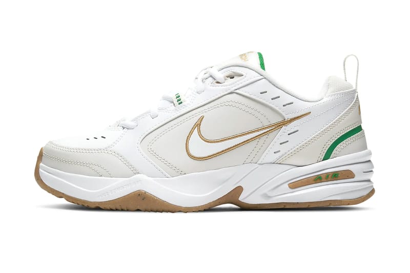 Nike air monarch russell hot sale westbrook