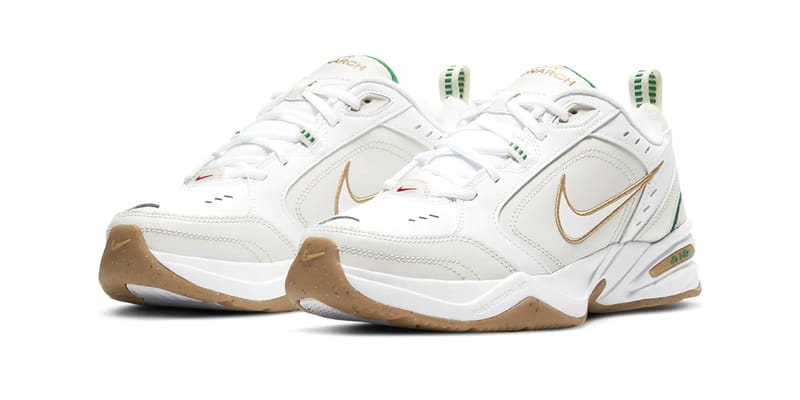 nike monarch 1v