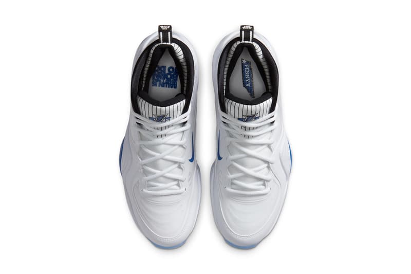 penny hardaway 5